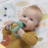 Fisher Price Simply Senses Newborn Gym